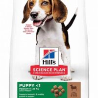 Hill's Science Diet Puppy 18 Kg
