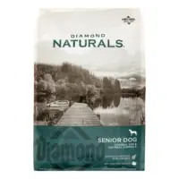 Diamond Naturals Senior 8 Kg