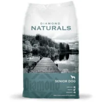 Diamond Naturals Senior Dog