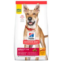 Hill's Science Diet Adulto Pollo 20.4 Kg