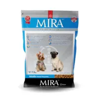 Alimento Para Perro Bayer Mira – Adulto Razas Pequeñas 7.5Kg