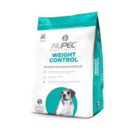 Nupec Weight Control