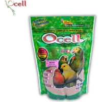 Ocell Alimento Mix Tropical Micro Canarios Pericos