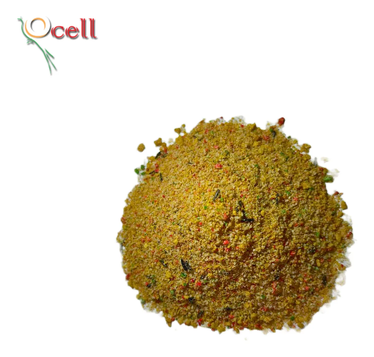 Ocell Mix Tropical Micro Canarios, Pericos - Image 2