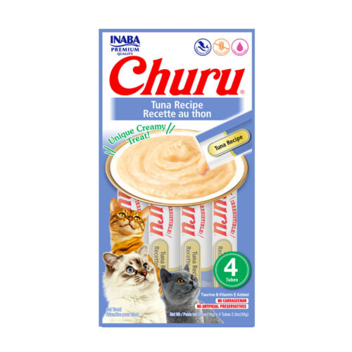 Churu Atún
