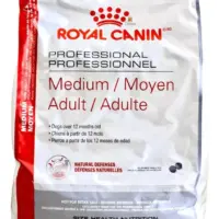 Royal Canin Prof Medium Adulto 15.9 Kg
