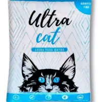 Arena Ultra Cat C/5 6 Kg