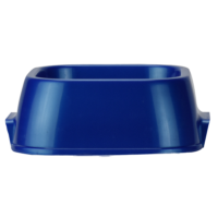 Plato Plastico Ch 16 Oz