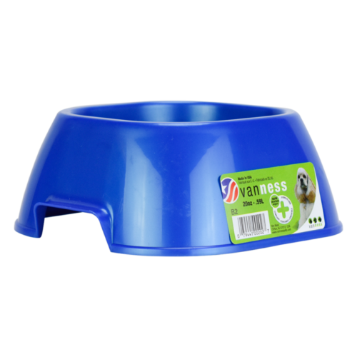 Plato Plastico Med 20 Oz