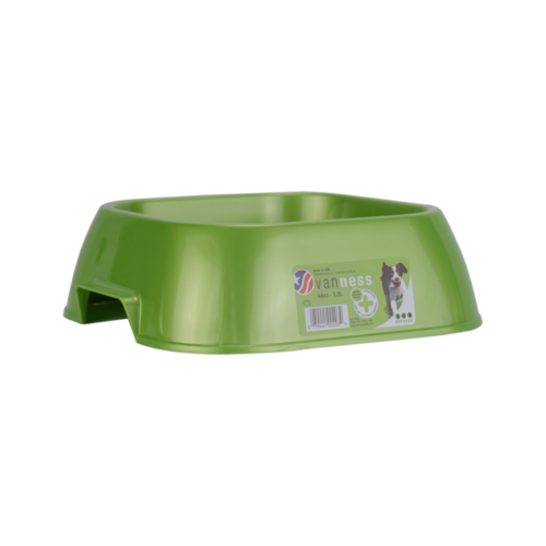 Plato Plastico Gde 44 Oz