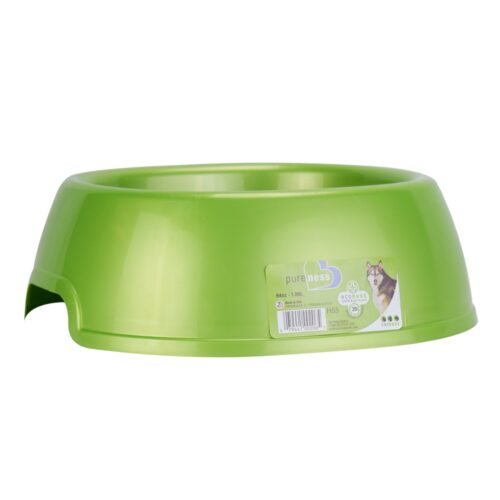 Plato Plastico Jumbo 64 Oz