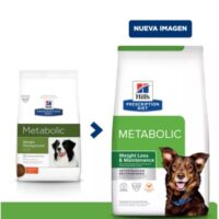 Hill's Metabolic 12.5 Kg
