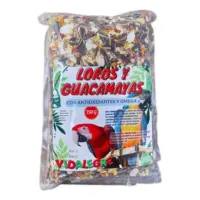 Vidalegre Loros 750 G