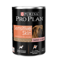 Proplan Lata Salmon 368 G