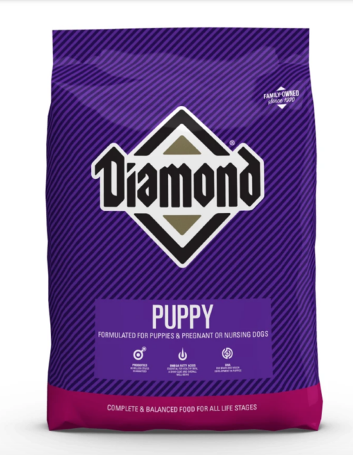 Diamond Puppy 2.7 Kg