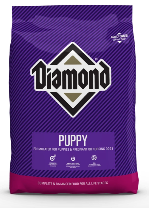 Diamond Puppy 9 Kg