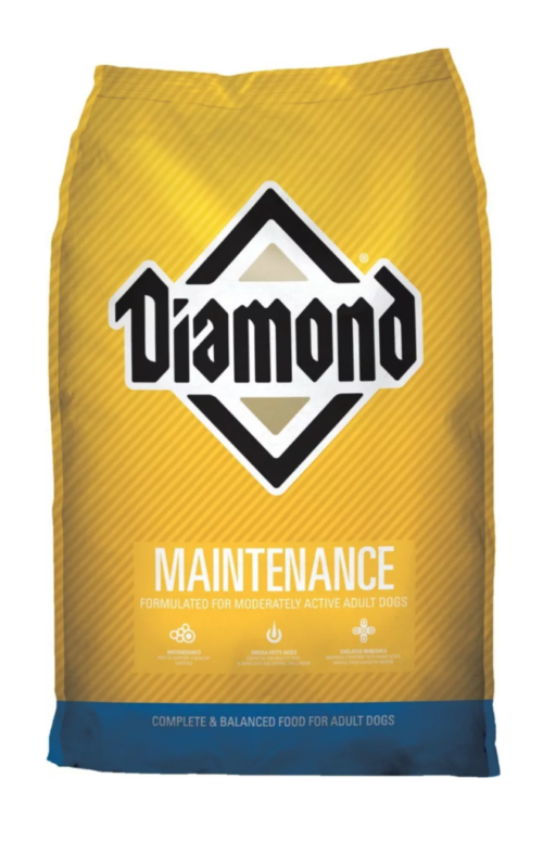 Diamond Perro Mantenaince 18.1 Kg