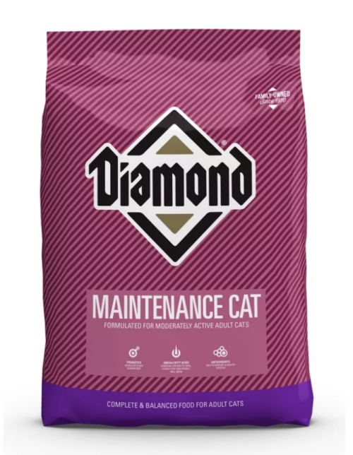 Diamond Gato Mantenaince 2.7 Kg
