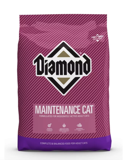 Diamond Gato Mantenaince 9 Kg