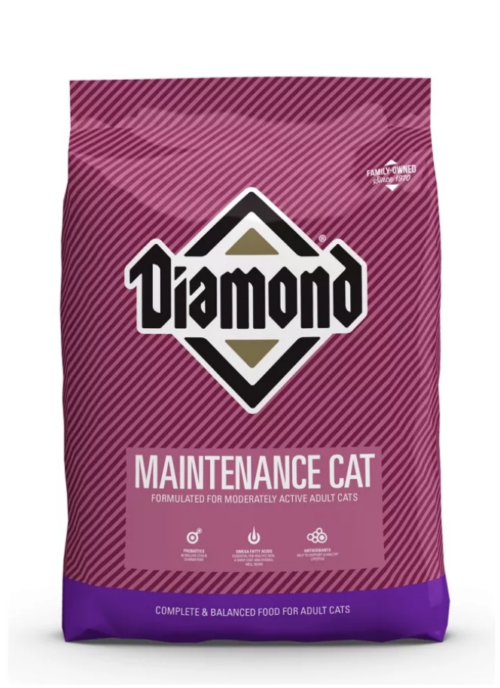 Diamond Gato Mantenaince 18.1 Kg