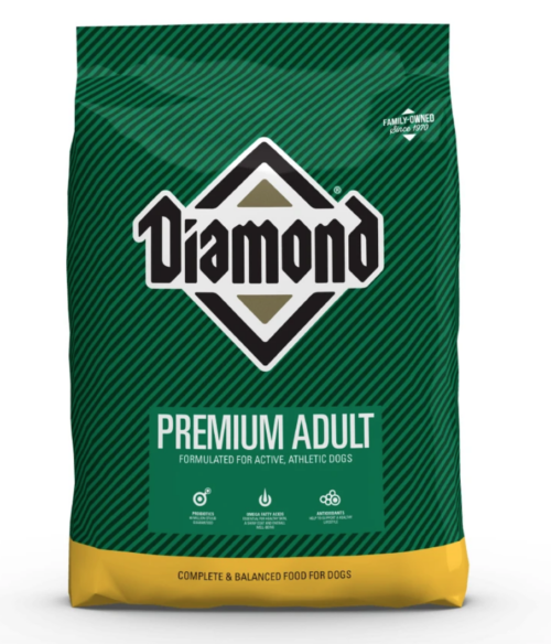 Diamond Premium 3.6 Kg