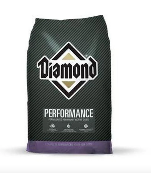 Diamond Performance 18.1 Kg