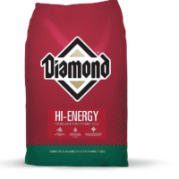 Diamond Hi-Energy 22 Kg