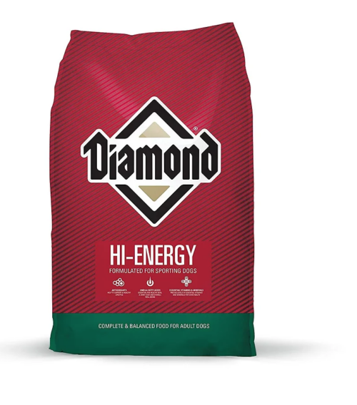 Diamond Hi-Energy 22 Kg
