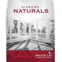 Diamond Naturals Indoor 2.7 Kg