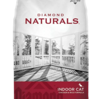 Diamond Naturals Indoor 8 Kg