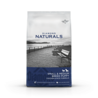 Diamond Naturals Puppy Sb 18.1 Kg
