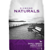 Diamond Naturals Pollo Sb 2.7 Kg