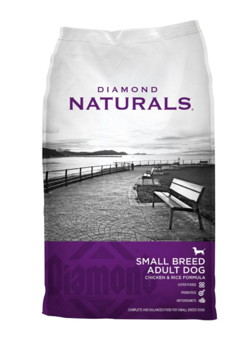 Diamond Naturals Pollo Sb 2.7 Kg