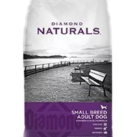 Diamond Naturals Pollo Sb 8.1 Kg