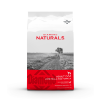 Diamond Naturals Cordero Sb 8.1 Kg