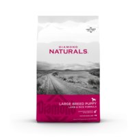 Diamond Naturals Puppy/Cord Lb 9 Kg