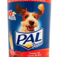 Pal Caja Lata Res 24/375 G