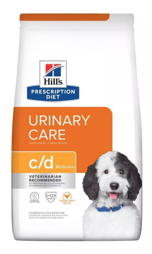 Hill's C/D 8 Kg