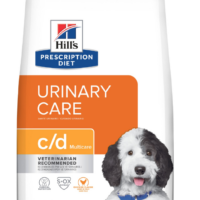 Hill's Urinary Care C/D 3.9 Kg