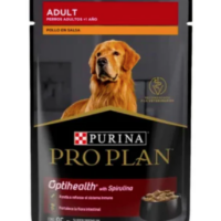Proplan Caja Pouch Adulto Pollo 24/ 85 G