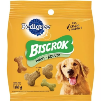 Pedigree Biscuit 12/100 G