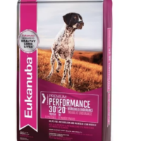 Eukanuba Performance 13.2 Kg