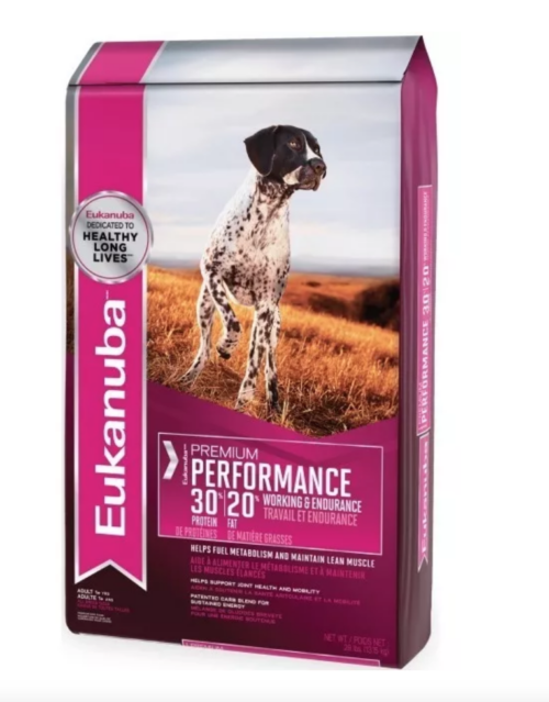 Eukanuba Performance 13.2 Kg