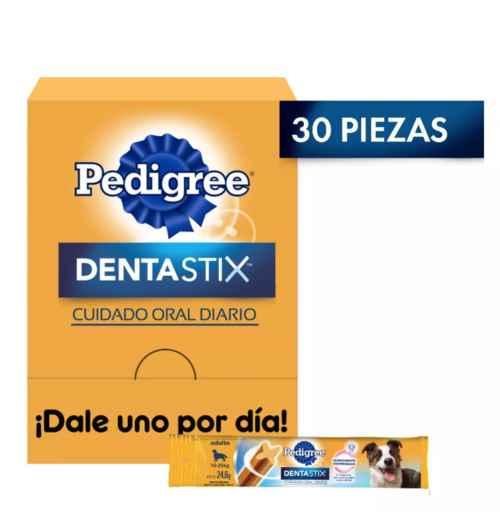 Pedigree Dentastix 30/24.6 G