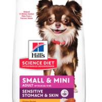 Hill's Science Diet Sensitive Stomach Mini 6.8 Kg