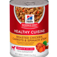 Hill's Science Diet Lata Estofado 354 G
