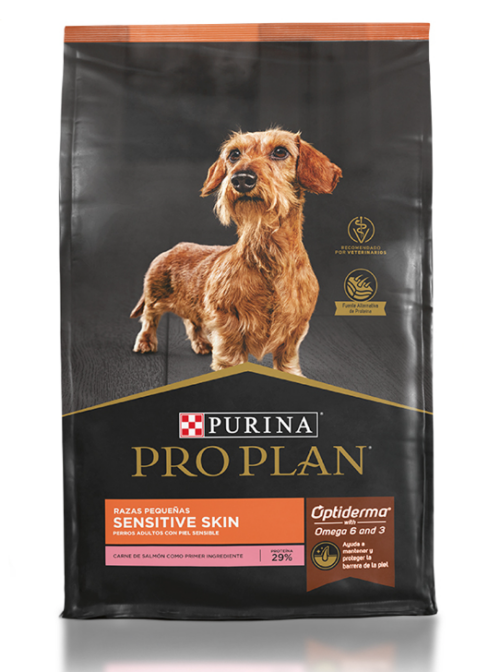 Proplan Salmon Sb 7.5 Kg
