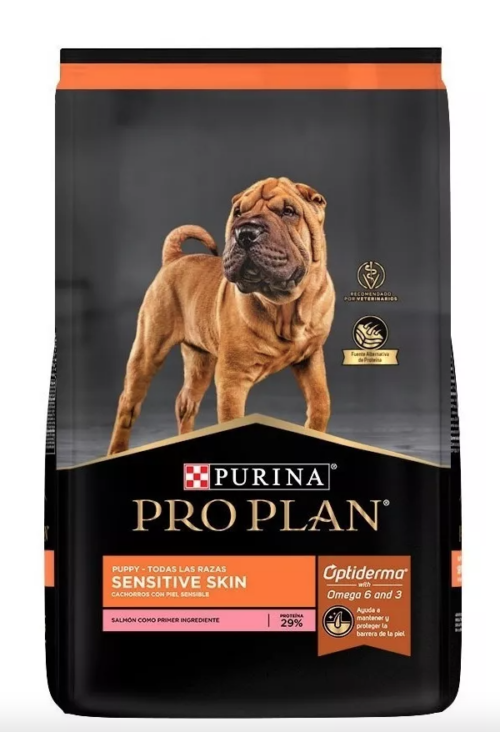 Proplan Salmon Puppy Mb 3 Kg