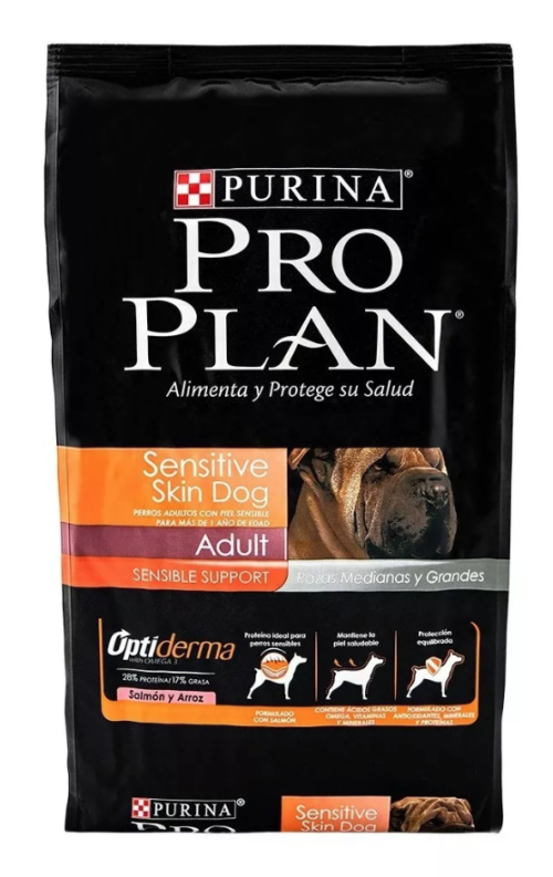 Proplan Salmon Mb 3 Kg