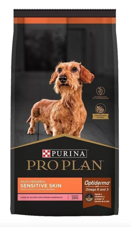Proplan Salmon Sb 3 Kg